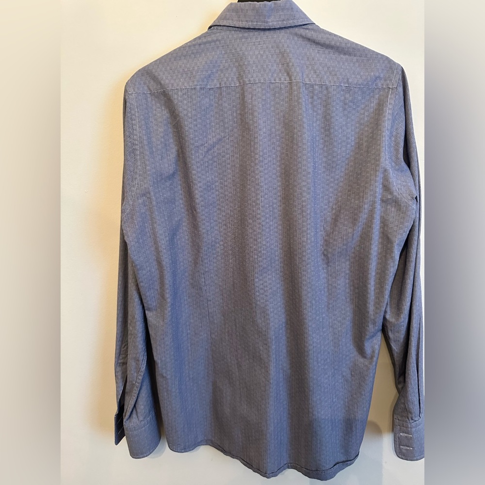 Boss regular fit button dress down shirt - Picture 2 of 5